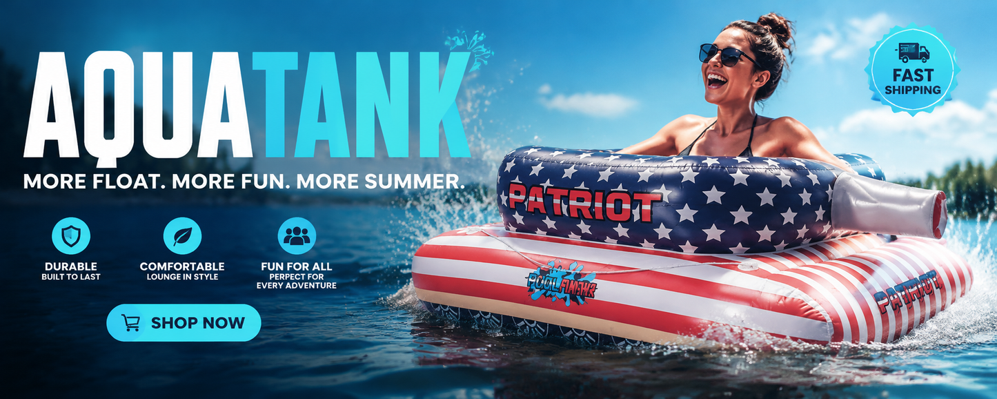 AQUATANK
